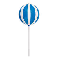 Lollipop Ornaments
