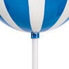 Vickerman 23.6" Enamel Round Lollipop Ornament - view 4 of 4