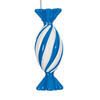 Vickerman 4" Swirl Enamel Candy Assorted Ornaments - view 3 of 4