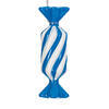 Vickerman 4" Swirl Enamel Candy Assorted Ornaments - view 4 of 4