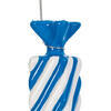 Vickerman 4" Swirl Enamel Candy Assorted Ornaments - view 2 of 4