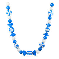 Candy Garlands
