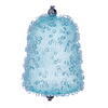 4' Icy Sugar Gum Drop Garland - view 5 of 5