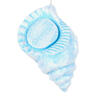 10" Conch Shell Glitter Ornament - view 1 of 2