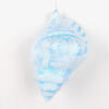 10" Conch Shell Glitter Ornament - view 2 of 2