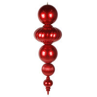 Candy Apple Finish / UV