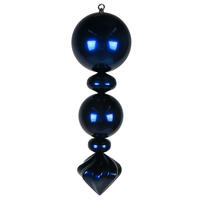 Candy Ball Onion Finial