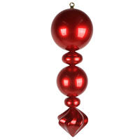 Candy Ball Onion Finial / UV