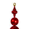 39" UV Candy Starburts Finial Ornament - view 3 of 3