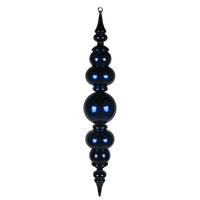 Candy Ball Drop Finial