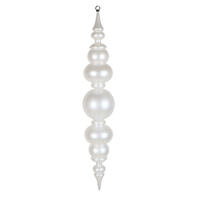 Candy Ball Drop Finial / UV