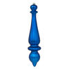 Vickerman 14" Finial Drop Christmas Ornament UV - view 1 of 5