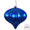 Vickerman 5.7" Onion Christmas Ornament UV - view 4 of 4