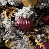 Vickerman 5.7" Onion Christmas Ornament UV - view 2 of 4