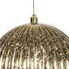 Vickerman 6" Mercury Lined Ball Ornament - view 3 of 3