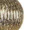 Vickerman 6" Mercury Lined Ball Ornament - view 2 of 3