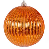 8" Lined Ball