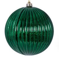 4" Lined Ball