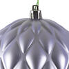 Vickerman Matte Pine Cone Ornament Pinecone Ornament - view 3 of 6