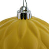 Vickerman Shiny Diamond Bauble Christmas Ornament - view 3 of 6