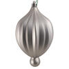 Vickerman 6.3" Lantern Ornament - view 1 of 3
