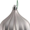 Vickerman 6.3" Lantern Ornament - view 2 of 3
