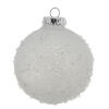 Vickerman Ice Ball Ornament - view 1 of 6