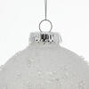 Vickerman Ice Ball Ornament - view 3 of 6