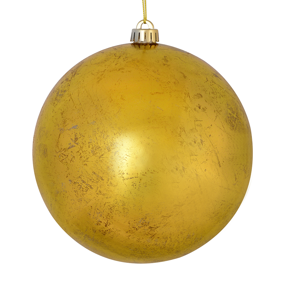Vickerman Foil Finish Ornament