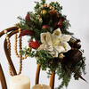 Vickerman Matte Glitter Pinecone Christmas Ornament - view 2 of 4
