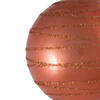 Vickerman Candy Finish Ball Ornament - view 3 of 3