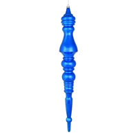 20" Finial