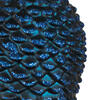 Vickerman Red Matte Glitter Pinecone Aritificial Christmas Stick - view 3 of 5
