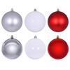 Vickerman Ball Ornaments Assortment boxes - view 1 of 7