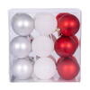 Vickerman Ball Ornaments Assortment boxes - view 7 of 7