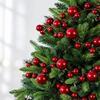 Vickerman 10' Assorted Ball Branch Garland  - 2.4", 3" & 4" Balls - view 2 of 5