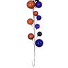 Vickerman 10' Assorted Ball Branch Garland  - 2.4", 3" & 4" Balls - view 5 of 5