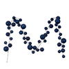 Vickerman 10' Pearl Branch Ball Garland - view 1 of 5