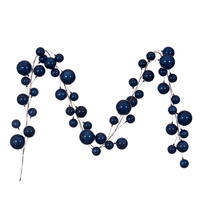 10' Pearl Finish (3 ball size)