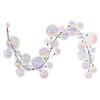 Vickerman 6' Ball Branch Garland - view 1 of 4