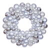 Vickerman Ball Wreath - view 1 of 5