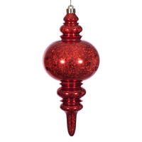13" Finial