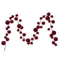 10' Shiny Finish (3 ball size)