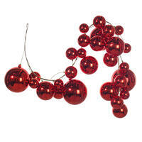 6' Shiny Finish (5 ball size)