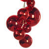 Vickerman 6' Shiny Ball Branch - 3", 4", 4.75", 6" & 8" Balls - view 2 of 3