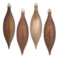 5.5" Finial Drop