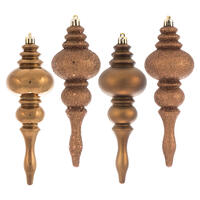 7" Finial