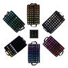 6 Finish Ornament Color Sample Kit - view 4 of 4
