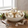Vickerman Champagne Ball Ornament - view 2 of 2