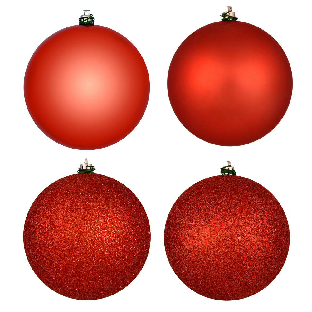 Vickerman Bittersweet Ball Ornament